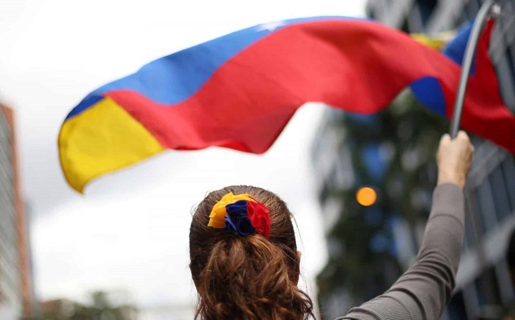 Peligran los derechos de las mujeres en Venezuela, según informe de oenegés