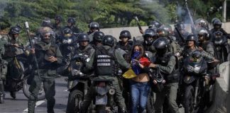 Plataforma Unitaria: Informe de Misión de ONU para Venezuela expone "abuso de poder" de Maduro