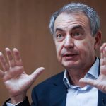 Zapatero observa un giro importante en las relaciones entre Venezuela y EE.UU.
