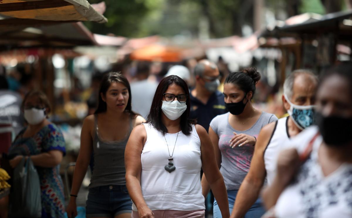 El mundo alcanzará los 8 mil millones de habitantes el martes, según la ONU