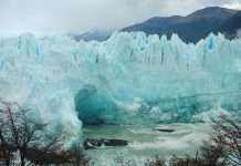 Cambio climático hará desaparecer un tercio de los glaciares protegidos