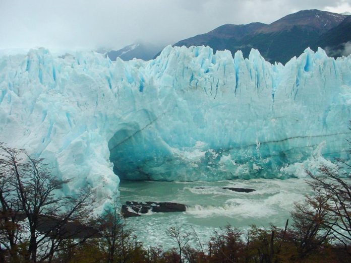 Cambio climático hará desaparecer un tercio de los glaciares protegidos