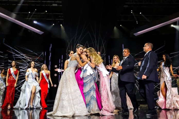 Miss Venezuela, empañado por denuncias de fraude en la última elección