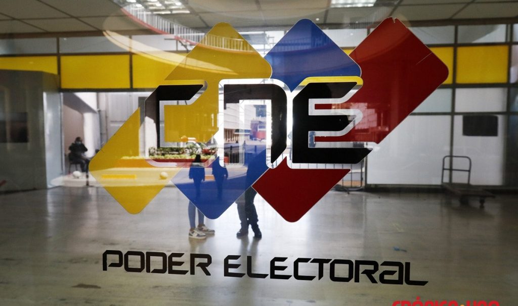 Súmate: CNE tiene más de siete meses sin publicar registro de votantes