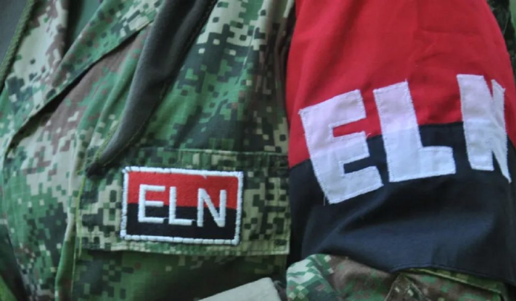 ELN dice que "tiene derecho" a atacar porque no hay cese el fuego bilateral