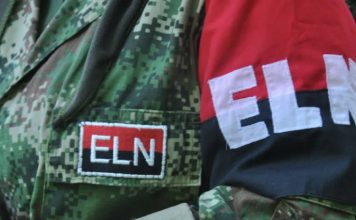 ELN dice que "tiene derecho" a atacar porque no hay cese el fuego bilateral