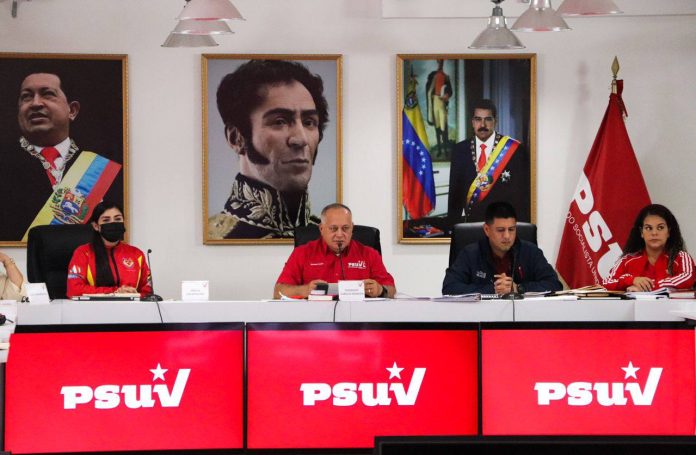 Chavismo celebra resultados concretos del reinicio del diálogo