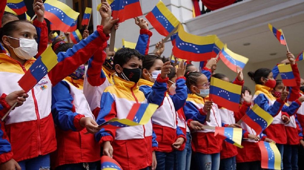 Unicef y TSJ anuncian foro sobre los derechos de los menores