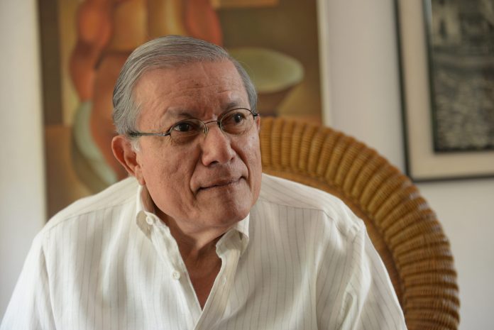 Cenidh de Nicaragua denuncia condiciones de arresto de exasesor de Daniel Ortega