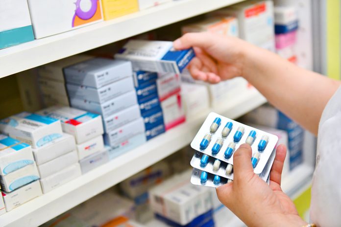 Mercado farmacéutico venezolano crece 14% hasta septiembre, según Cámara del sector