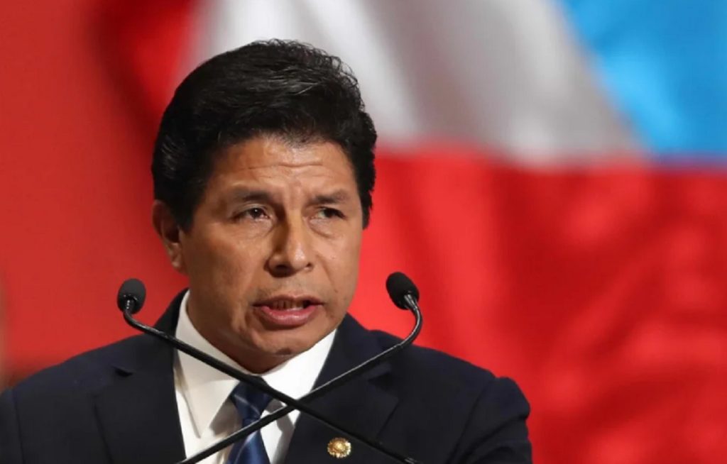 Subcomisión del Congreso aprueba informe