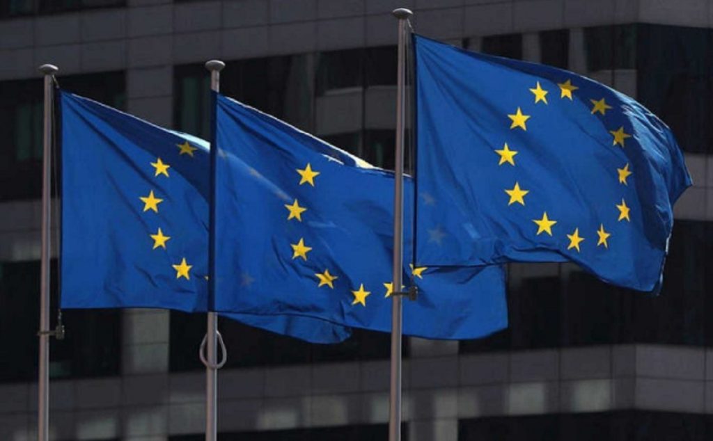 UE rechaza que Venezuela limite presencia de diplomáticos de varios Estados miembros