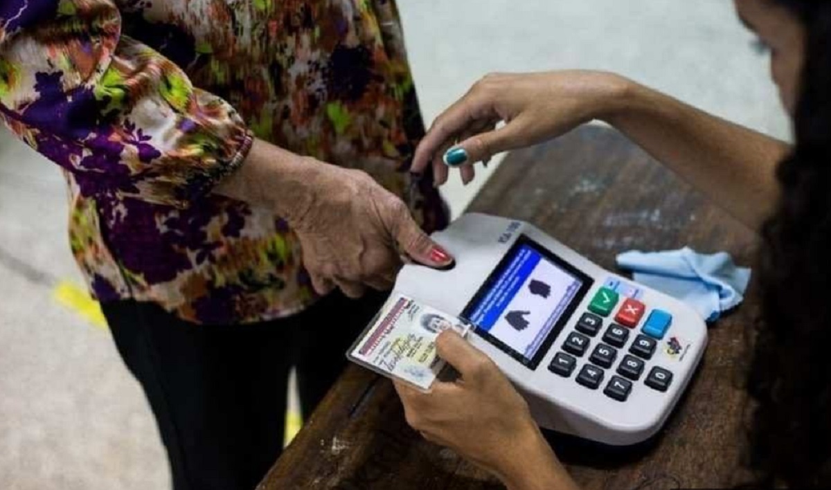 Alianza Democrática