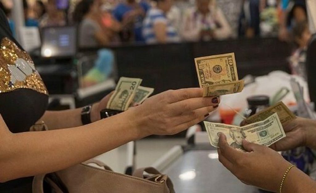 economía Venezuela inflación
