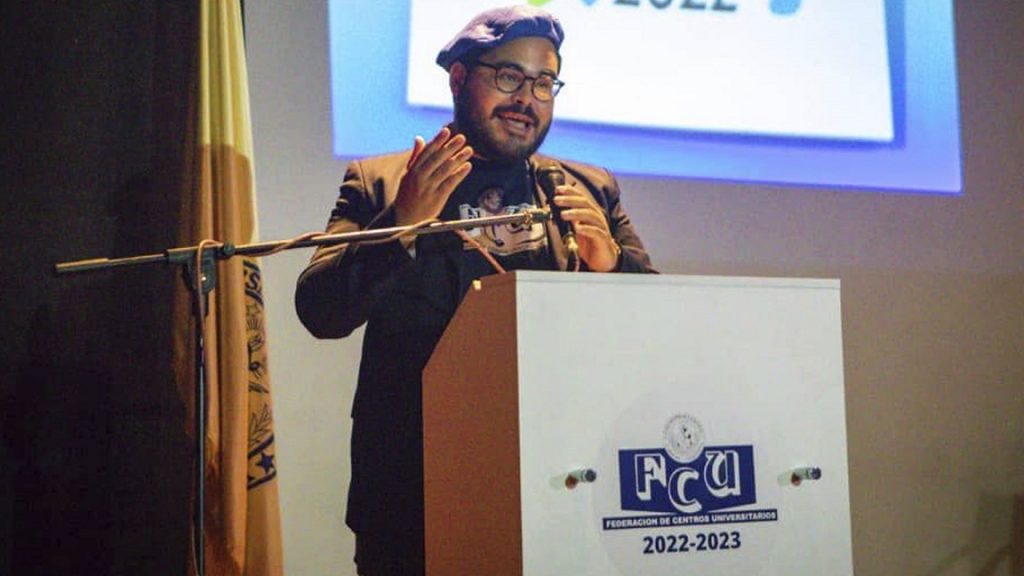 Universitarios proponen ser observadores en primarias de la oposición