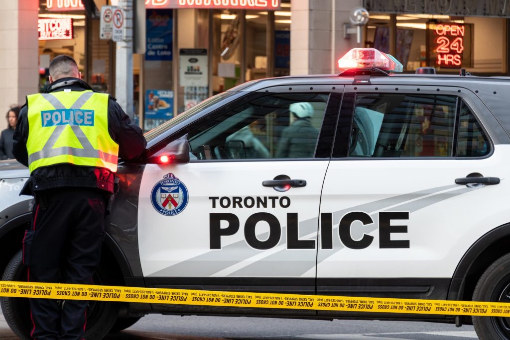 Disputa con vecinos, presunta causa del asesinato de cinco personas en Canadá