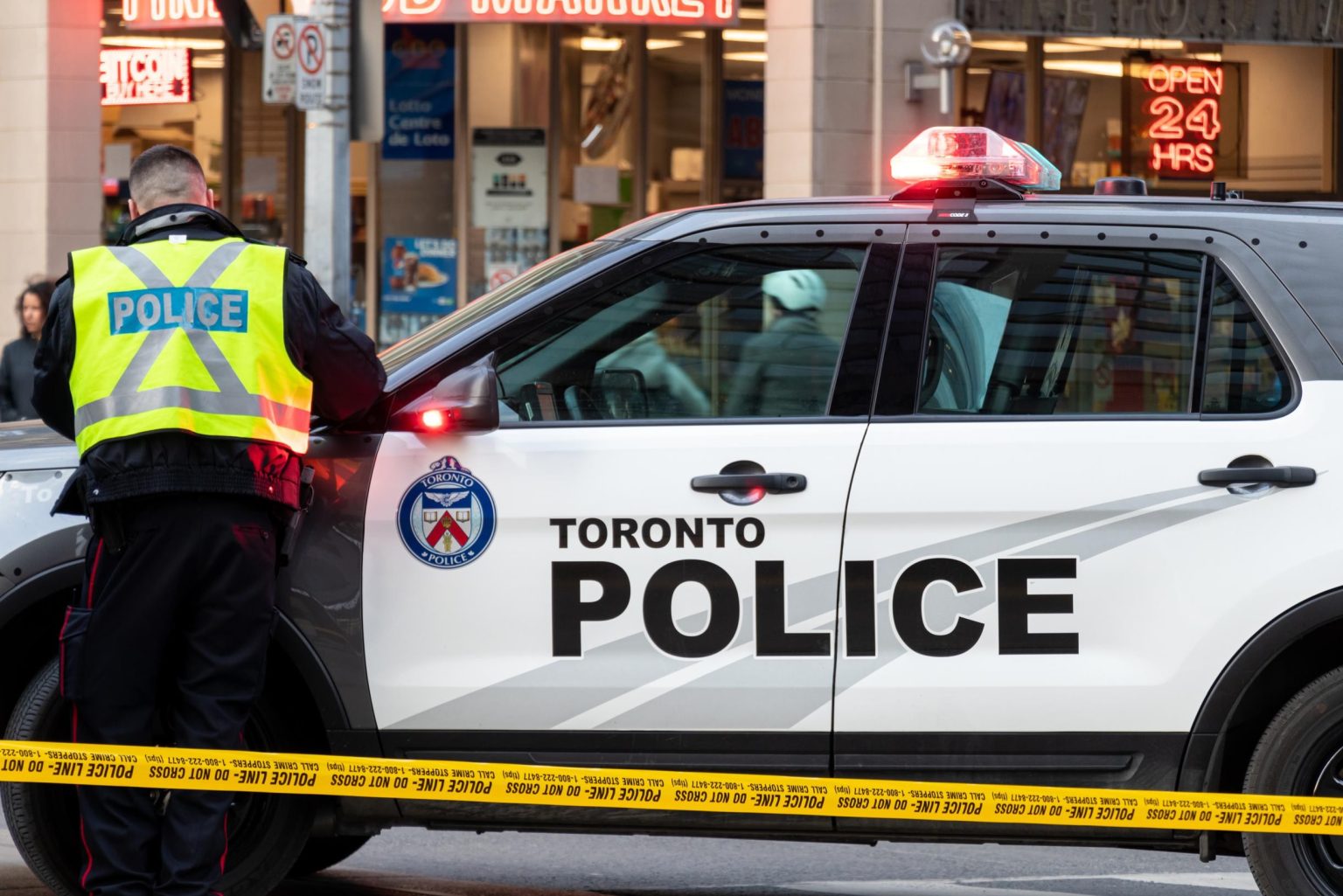 Disputa con vecinos, presunta causa del asesinato de cinco personas en Canadá