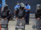 Policía de Nicaragua