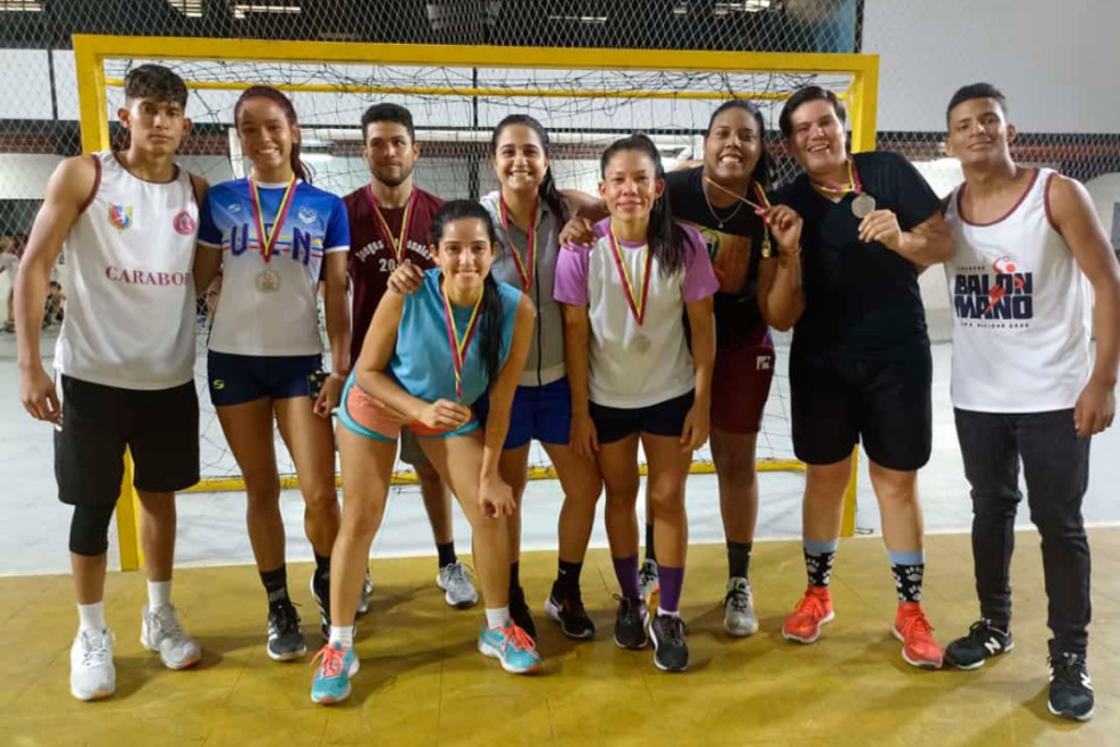Balonmano