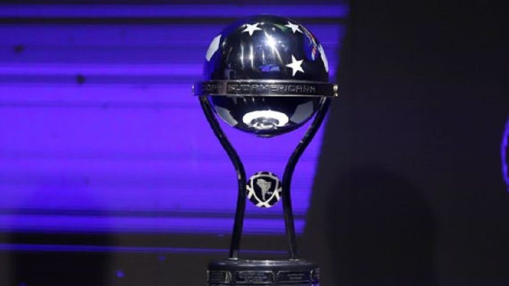 Copa Sudamericana