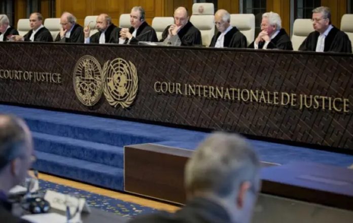 Managua defiende derecho internacional