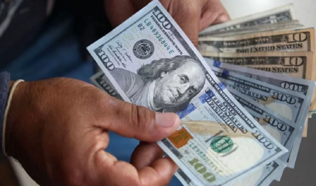 Dólar paralelo