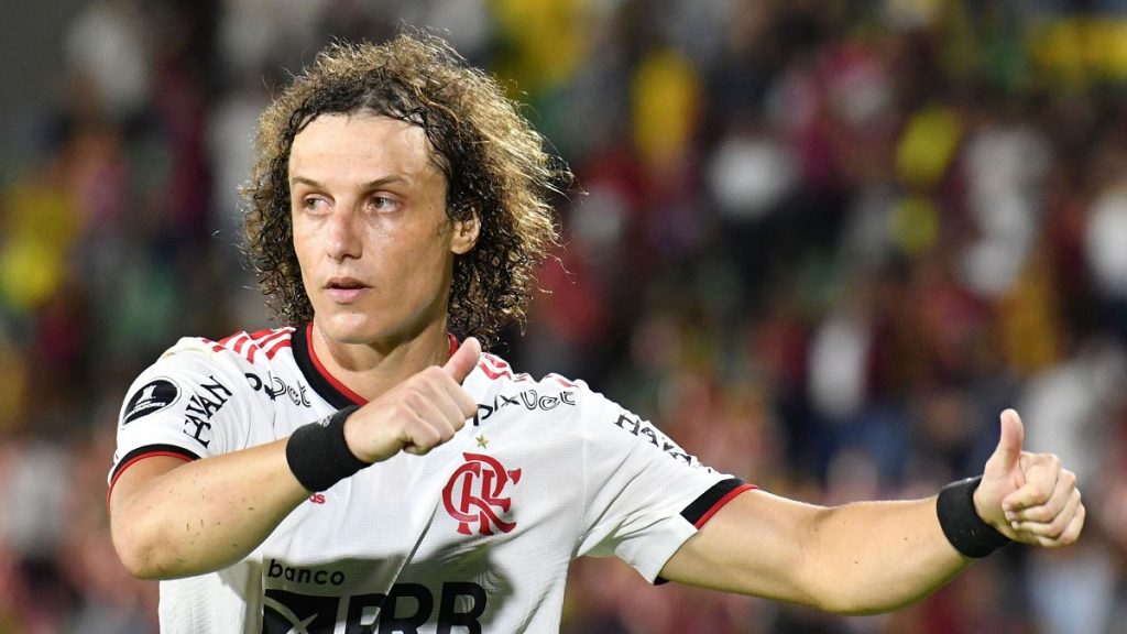 David Luiz