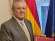 Embajador de Perú en España dimite