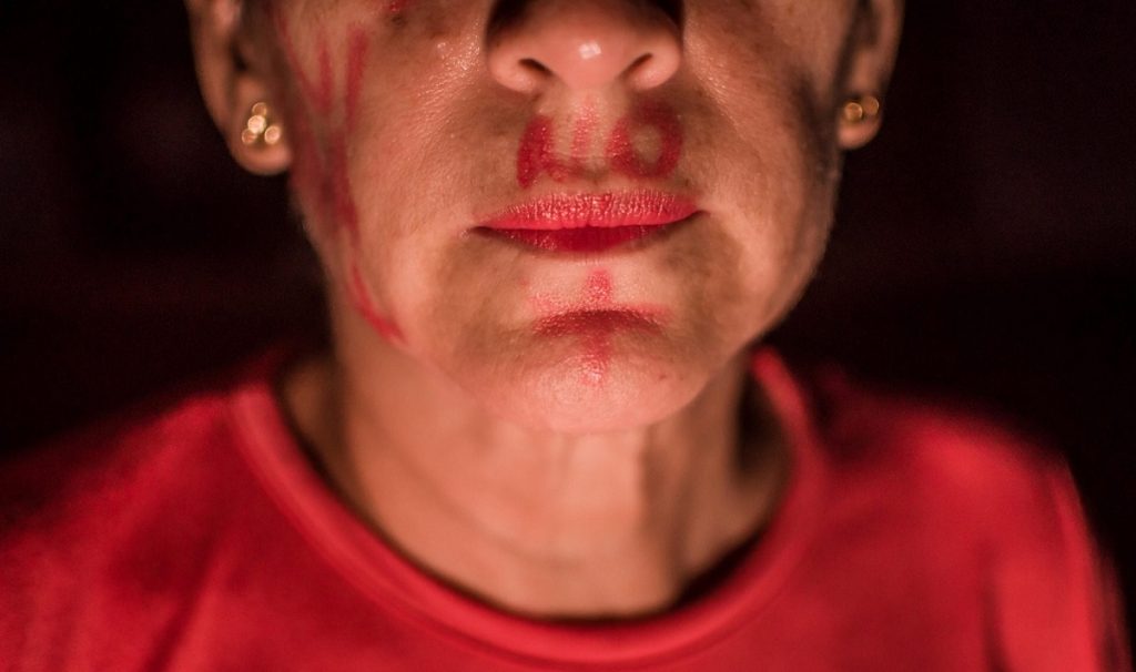 Femicidios y violencia de género