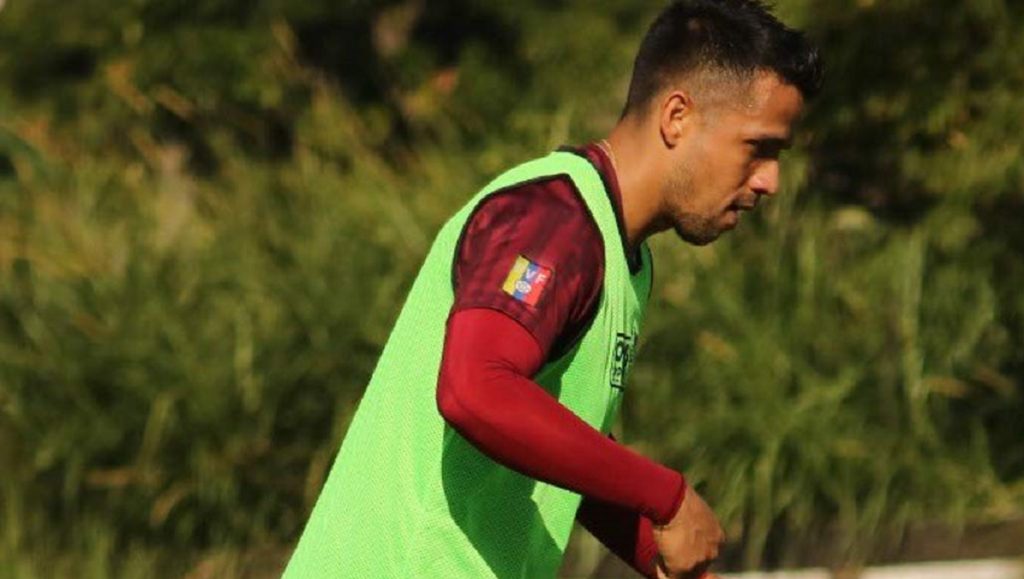 Francisco Flores