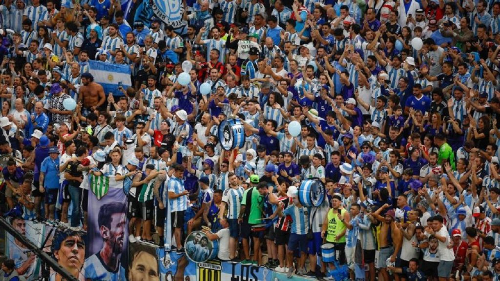 Copa del Mundo 2030