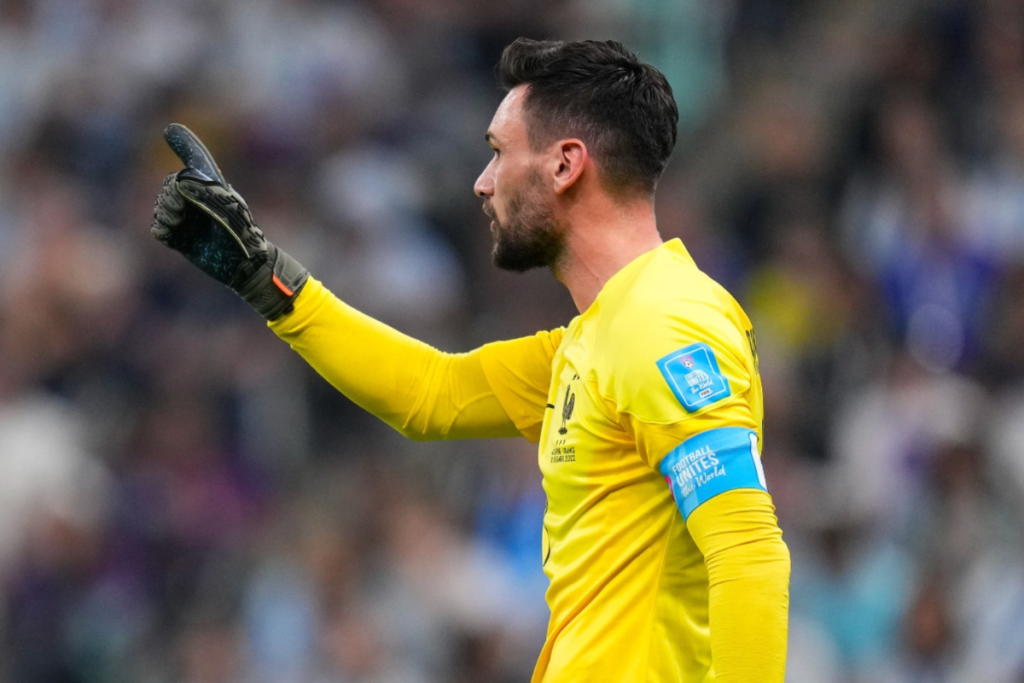 Hugo Lloris