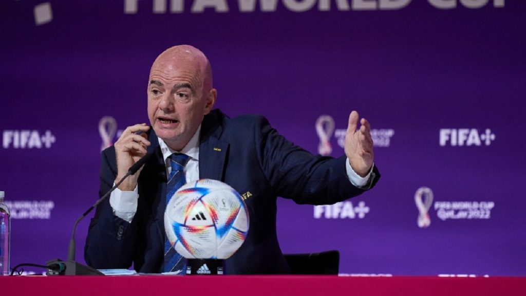 FIFA