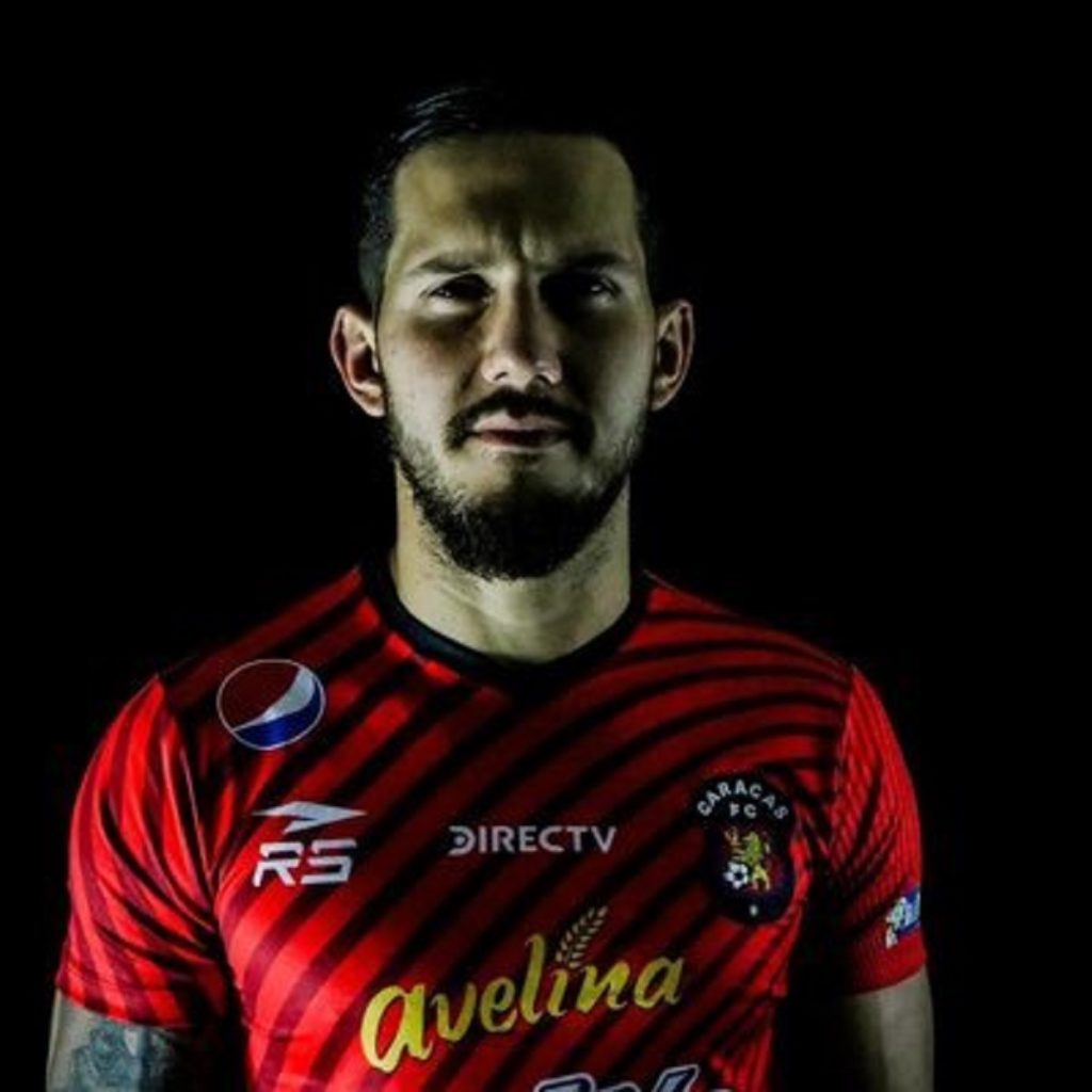 Carlos Rivero