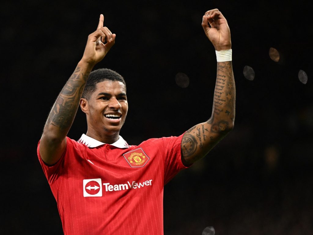 Manchester United
