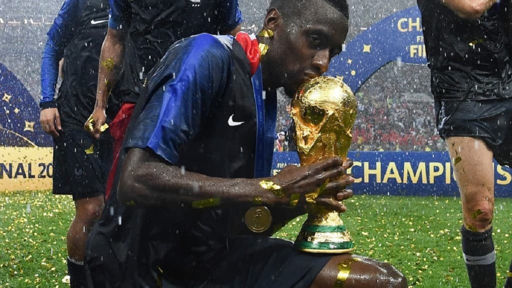 Matuidi