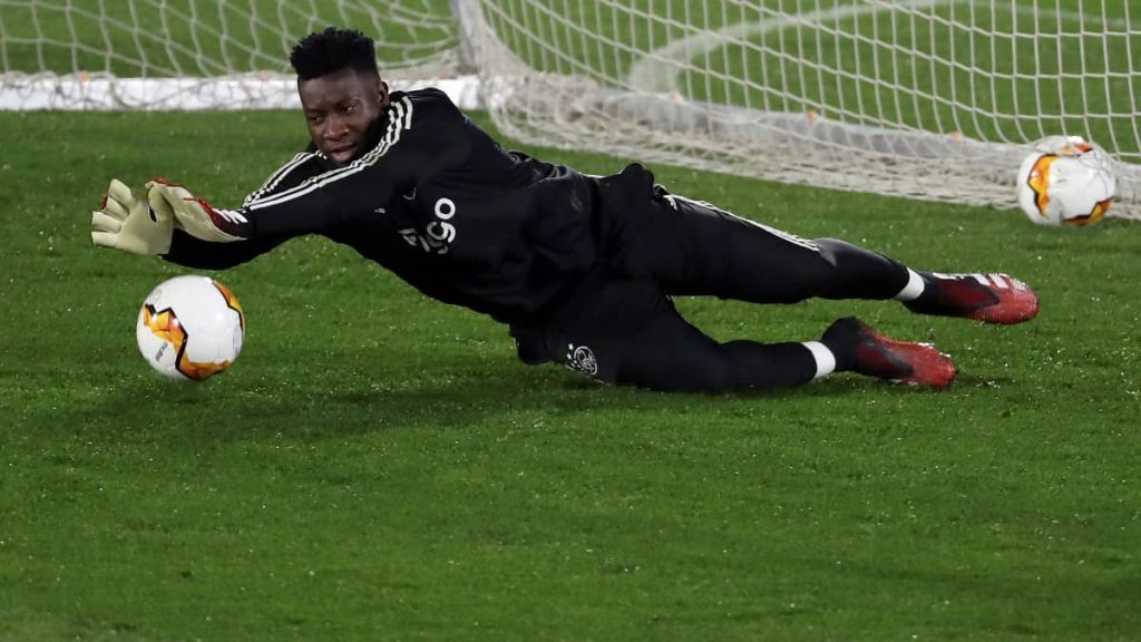 Onana