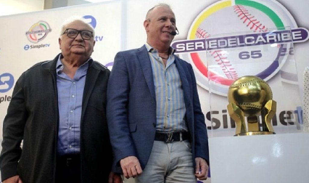 Serie del Caribe Venezuela
