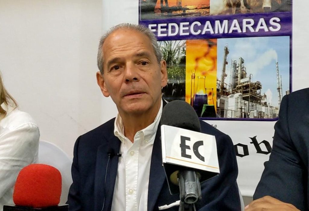Fedecámaras