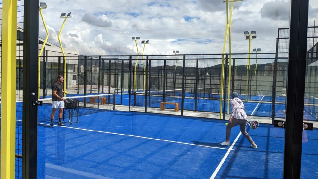 Banesco Valencia Open