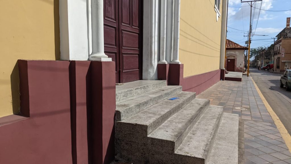 La Candelaria