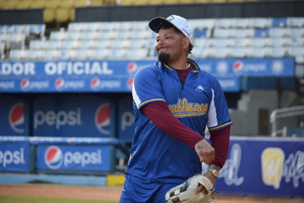 Yadier Molina