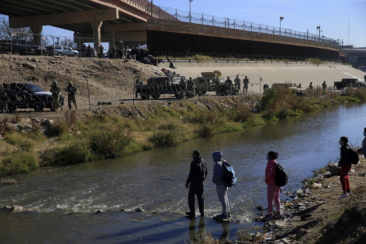 Estar juntos, el deseo de una familia de migrantes venezolanos en su primera Navidad en EE.UU.