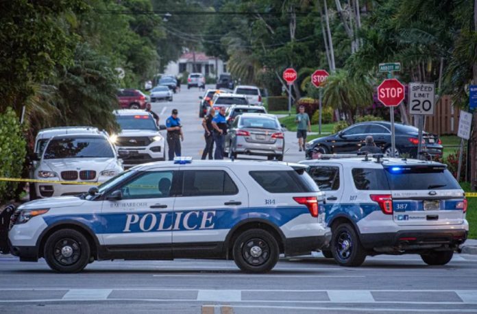 Arrestan en Miami a una periodista