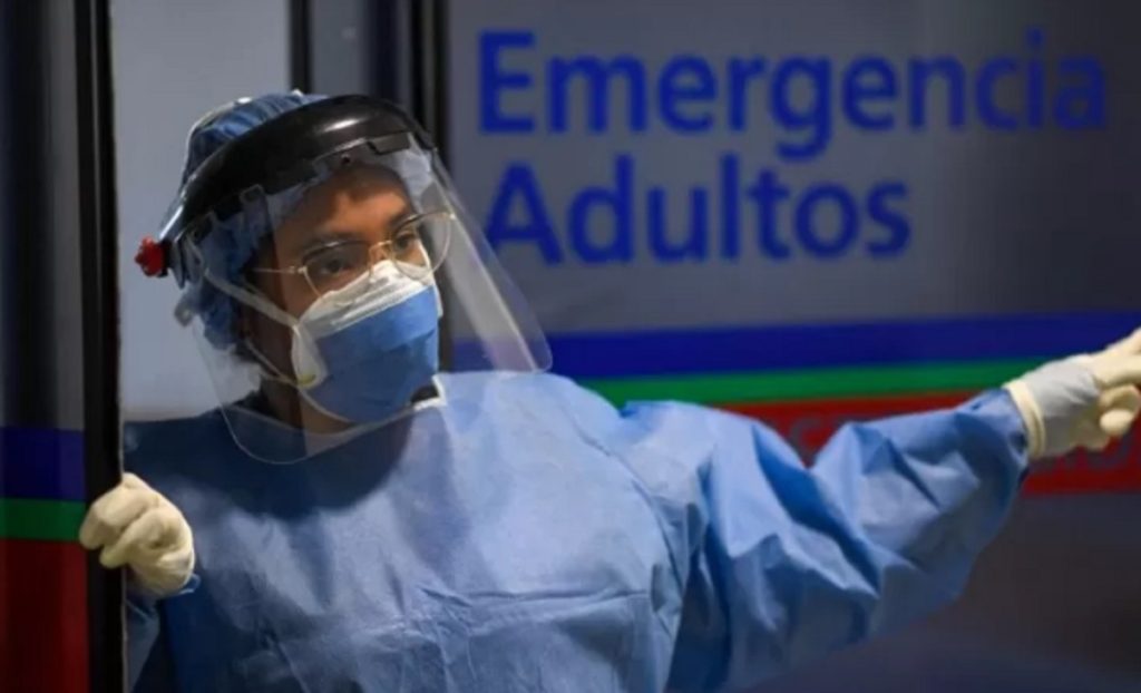 Registrados 45 nuevos contagios de COVID este martes