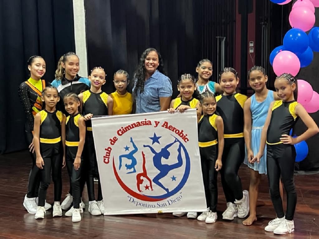 danza fitness