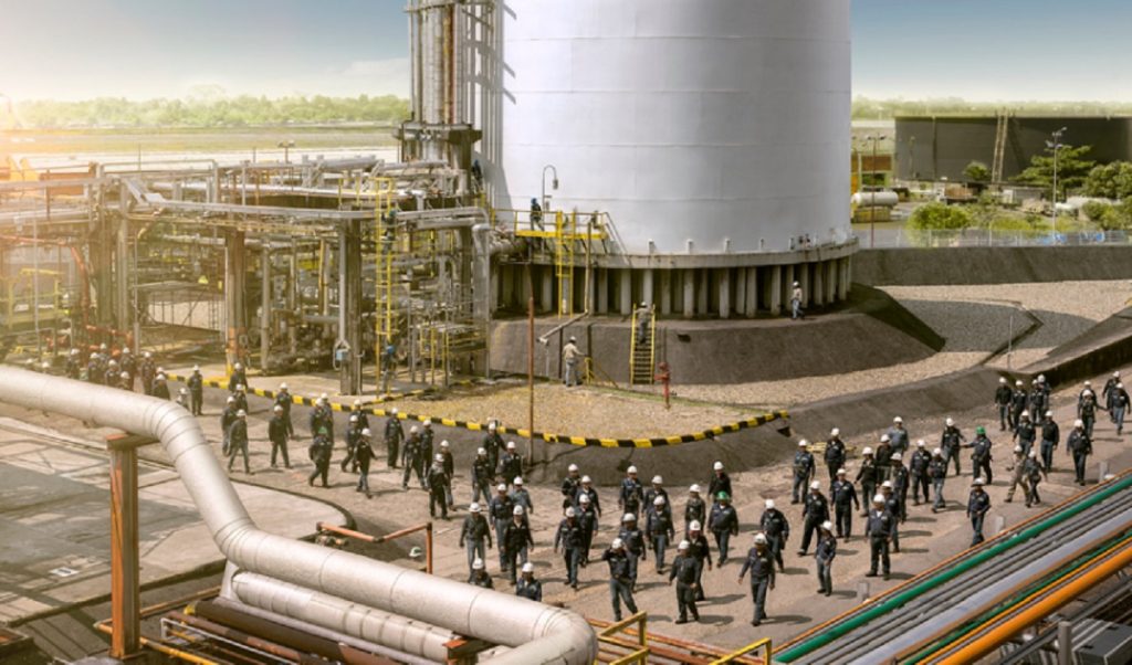 Ecopetrol invertirá