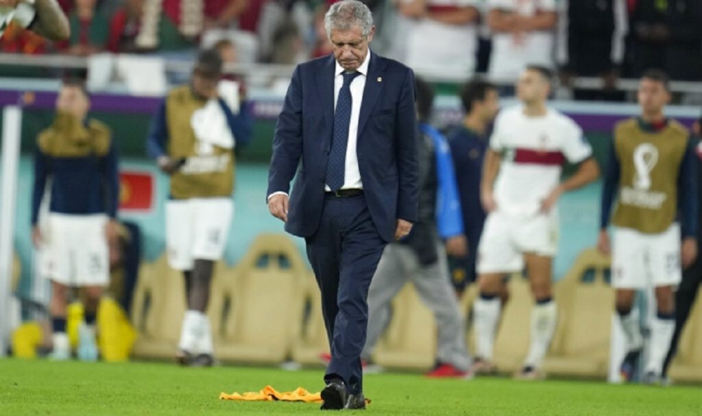 Fernando Santos