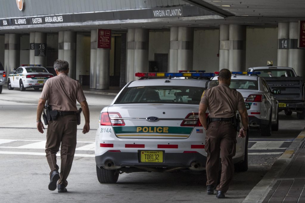 Detenido en Miami un venezolano prófugo de la Justicia de EE.UU. hace 35 años
