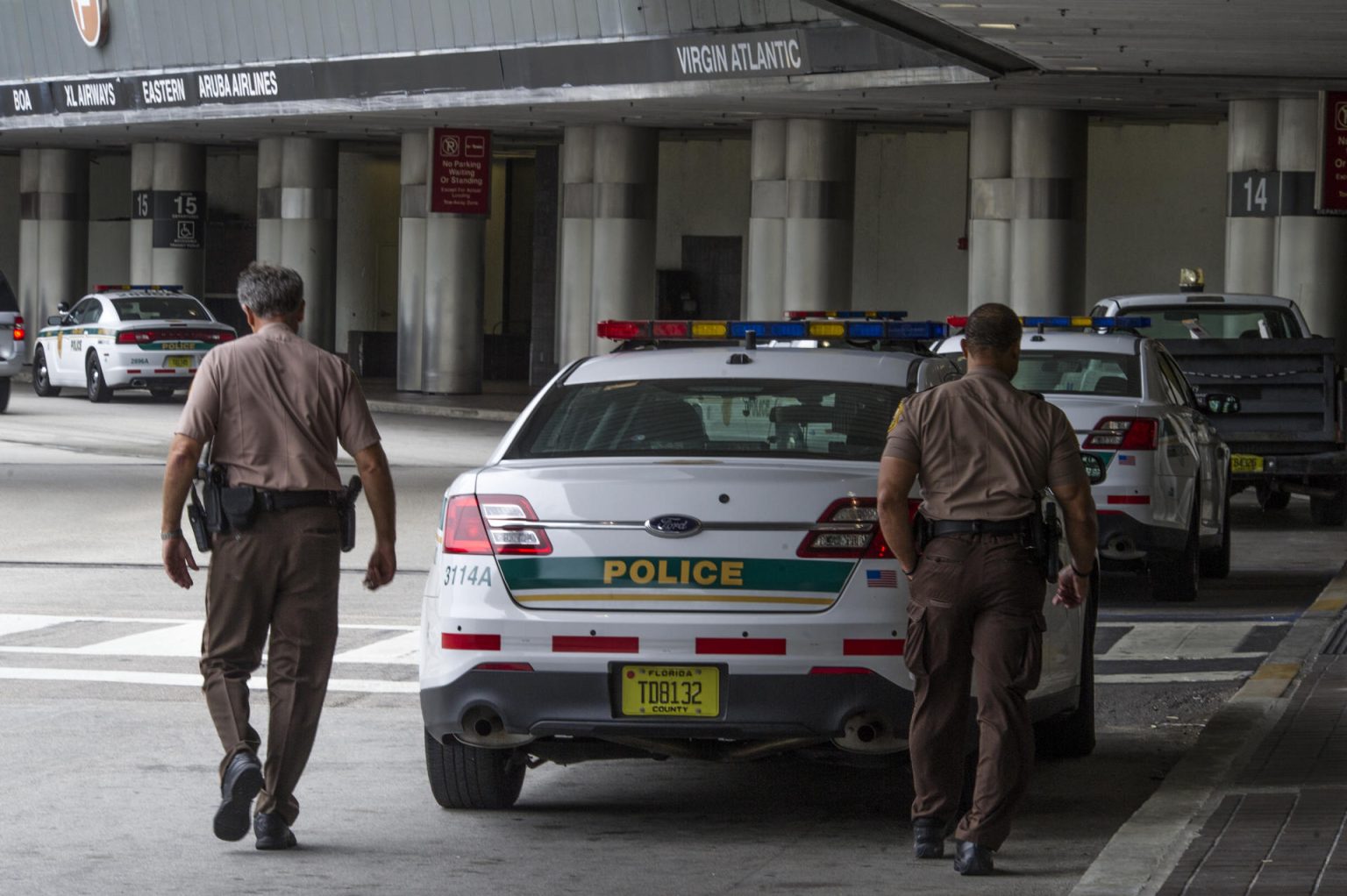 Detenido en Miami un venezolano prófugo de la Justicia de EE.UU. hace 35 años
